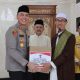 Jumat Keliling di Cibeber, Kapolres Cilegon Dorong Kepedulian Orang Tua terhadap Generasi Muda