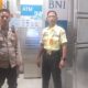 Antisipasi Pembobolan Mesin ATM, Anggota Polsek Malingping Polres Lebak Laksanakan Patroli Perbankan