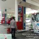 Antisipasi Kelangkaan BBM, Polsek Malingping Polres Lebak Patroli dan Monitoring Stok di SPBU