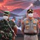 Apel Kesiapsiagaan Erupsi Gunung Anak Krakatau, Sinergi Lintas Instansi Diperkuat