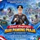 Kapolda Banten Ucapkan Selamat Hari Pamong Praja, Dorong Sinergi Jaga Ketertiban dan Pelayanan Masyarakat