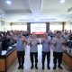 Polda Banten Gelar Asistensi dan Monitoring Evaluasi Keterbukaan Informasi Publik