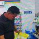 ‎Tekan Inflasi, Polres dan Disperindag Cilegon Terus Pastikan Harga Beras Tetap Stabil