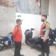 Bhabinkamtibmas Polsek Telagasari Sebar Himbauan Kamtibmas Kepada Warga Dalam Giat Sambang