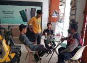 Bhabinkamtibmas Telagasari Imbau Warga Waspadai TPPO di Lingkungan Masyarakat 