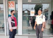 Cegah C3, Polsek Telagasari Lakukan Pattoli sekutar Objek Vital