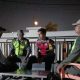 Bhabinkamtibmas Polsek Telagasari Sebar Himbauan Kamtibmas Kepada Warga Dalam Giat Sambang