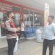 Bhabinkamtibmas Polsek Telagasari Beri Himbauan Masyarakat Untuk Waspada Terhadap TPPO 