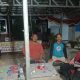 Bhabinkamtibmas Polsek Telagasari Dampingi Warga Jaga Keamanan dalam Giat Siskamling 