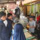 ‎Tekan Inflasi, Polres dan Disperindag Cilegon Terus Pastikan Harga Beras Tetap Stabil