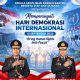 Polda Banten Peringati Hari Demokrasi Internasional, Dorong Penguatan Hak Asasi dan Nilai Demokrasi