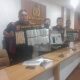 Reskrim Polresta Karawang Bekuk Dua Begal Sadis, Terlibat Aksinya di 12 TKP Pematang Sawah