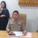 Reskrim Polresta Karawang Bekuk Dua Begal Sadis, Terlibat Aksinya di 12 TKP Pematang Sawah