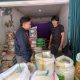 ‎Tekan Inflasi, Polres dan Disperindag Cilegon Terus Pastikan Harga Beras Tetap Stabil