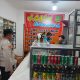 Respons Cepat Laporan 110, Polsek Cilegon Sikat Peredaran Miras