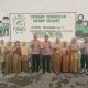 Kapolsek Purwakarta Kunjungi SMA Maarif, Wujud Komitmen Polri Peduli Pendidikan