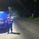 Tingkatkan KRYD, Polsek Telagasari Pastikan Lingkungan Kondusif 