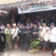 Kapolres Lebak AKBP Arninsi Hadiri Kegiatan Baduy Lestari, Gerakan Menanam 70.000 Bibit Tanaman