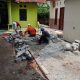 Proyek Paving Block di Cirarab Legok Disorot, Papan Informasi Diduga Tak Terpasang dan K3 Pekerja Dipertanyakan