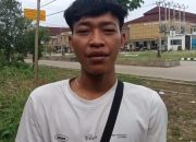 ‎Korban Curanmor Apresiasi Kinerja Polres Serang, Kapolres Serang: Kepercayaan Masyarakat Jadi Motivasi Kami