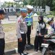 Hari Pertama Operasi Patuh Maung 2026, Polresta Tangerang Tindak Pelanggar Lalu Lintas