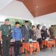 Kapolres Lebak dan Forkopimda Hadiri Upacara Peringatan Hari Sumpah Pemuda ke-98 di Alun-alun Rangkasbitung