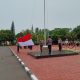 Wakapolres Lebak Pimpin Upacara Hari Sumpah Pemuda, Teguhkan Komitmen Persatuan dan Kesatuan