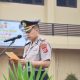98 Tahun Sumpah Pemuda, Polres Cilegon Gaungkan Semangat Persatuan, Perjuangan, dan Kemanusiaan