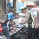 Hari Keempat Operasi Patuh Maung 2026, Sat Lantas Polres Cilegon Tindak Pelanggar Lalu Lintas Di Simpang BJB